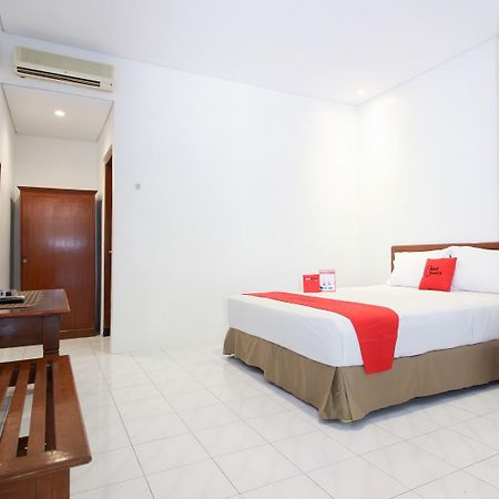 Reddoorz Plus Near Alun Alun Selatan 2 Yogyakarta Exterior foto