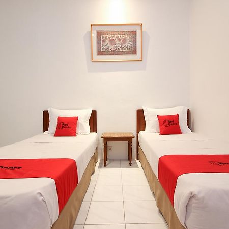 Reddoorz Plus Near Alun Alun Selatan 2 Yogyakarta Exterior foto